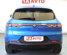 Zunanja slika - Alfa Romeo Tonale - 1.5 Hybrid DCT7 130 Sprint 360 KAMERE-USNJE-LED…. - 6 - Predogledna slika