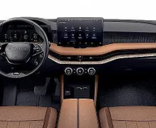 Zunanja slika - Škoda Superb - Combi L K 2.0 TDI DSG 4X4 DOBAVLJIV V FEBRUARJU - 4 - Predogledna slika