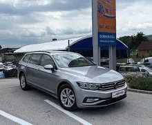 Zunanja slika - Volkswagen Passat - Variant 2.0 TDI BMT SCR Business DSG ZELO LEPO OHRANJEN - 1 - Predogledna slika
