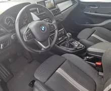 Zunanja slika - BMW Serija 2 - Gran Tourer: 216  SPORTLINE. 7 SEDEŽEV - 7 - Predogledna slika