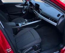 Zunanja slika - Audi A4 - Avant 40 G-tron advancet 2.0od 1lastnika1letna garancija - 11 - Predogledna slika