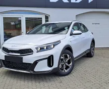 Zunanja slika - KIA XCeed - 1.6 T-GDi EX SMART ISG.7DCT 110.3 kW - 1 - Predogledna slika