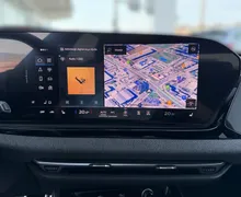 Notranja slika - Audi A5 Avant - TFSI 150kW S tronic Akcija meseca... - 9 - Predogledna slika
