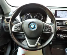 Zunanja slika - BMW X1 - xDrive25e Avt. KAMERA-LED-NAVI PRIKLJUČNI HYBRID - 15 - Predogledna slika