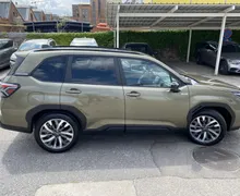 Zunanja slika - Subaru Forester - 2.0i CVT 4WD Lineartronic PREMIUM - 8 - Predogledna slika