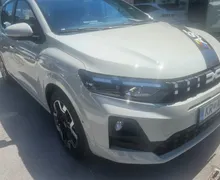 Zunanja slika - Dacia Sandero - 1.2 ECO-G 120 EDC Journey - 2 - Predogledna slika