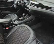 Zunanja slika - BMW X1 - serija : X-LINE xDrive20d 190ks °FULL LED° 18-COL - 9 - Predogledna slika
