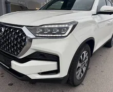 Zunanja slika - SsangYong Rexton - 2.2 XDi Limited 4WD A T 5 Seater - 2 - Predogledna slika