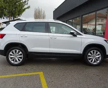 Zunanja slika - Seat Ateca - 1.5 TSI 150 KM STYLE EDITION - VLEČNA KLJUKA - - 3 - Predogledna slika