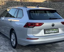Zunanja slika - VW Golf - Variant 2.0 TDI avt. 85kw |NAVI|PDC|AMBI| - 4 - Predogledna slika