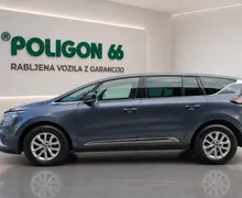 Zunanja slika - Renault Espace - dCi 160 Aut.-PANORAMA-FULL LED-M 2021-GARANCIJA - 6 - Predogledna slika