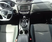 Zunanja slika - Nissan X-Trail - 1.7 dCi 150HP AUT. -VL. KLJUKA -SERVISNA ZGODOVINA - 6 - Predogledna slika