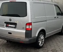 Zunanja slika - VW Transporter - N1 TOVORNO-TEMPOMAT-KLIMA-RADIO-ALU 16 COL - 6 - Predogledna slika