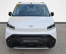 Zunanja slika - Toyota Proace - City Verso MC 1.2P 110 Family - 8 - Predogledna slika