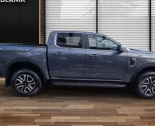 Zunanja slika - Ford Ranger - LIMITED 2.0 EcoBlue 205PS A10 DC e-4WD - NA ZALOGI - 3 - Predogledna slika