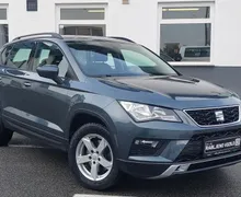 Zunanja slika - Seat Ateca - 2.0 TDI 110 KW FR - 3 - Predogledna slika