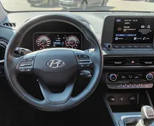 Zunanja slika - Hyundai Kona - 1.0 T-GDI 120 Style bi-LED -22- - 6 - Predogledna slika