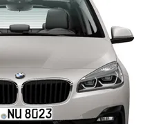Zunanja slika - BMW Serija 2 - 216i Active Tourer - 5 - Predogledna slika