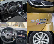 Zunanja slika - Volkswagen Golf - 2,0 TDI BMT Highline 4x4 - 12 - Predogledna slika