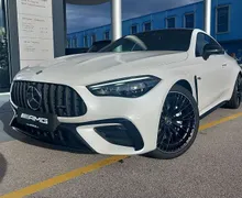 Zunanja slika - Mercedes-Benz CLE - -Razred  53 4MATIC+ Coupé - 1 - Predogledna slika