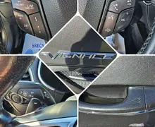Zunanja slika - Ford S-MAX - 2.0 TDCi 4x4 Vignale AT |HlajenjeUsnja|LED|navi|ACC - 9 - Predogledna slika