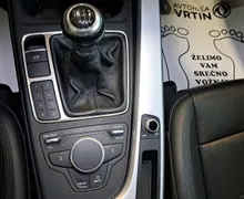 Zunanja slika - Audi A5 - 2.0 TFSI Sport Z ENOLETNIM JAMSTVOM - 9 - Predogledna slika
