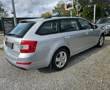 Zunanja slika - Škoda Octavia - 1.6 TDI Family ... - 3 - Predogledna slika