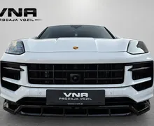 Zunanja slika - Porsche Cayenne Coupe - E-Hybrid |MAXTON|SCREEN|PANO|ZRAK|ALU22|VRHUNSKI| - 2 - Predogledna slika