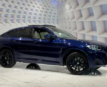 Zunanja slika - BMW X4 - serija : xDrive 30i Avt. M PAKET -PANO-KAMERE360-KLJUKA-RAD - 7 - Predogledna slika