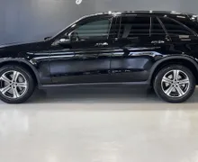 Zunanja slika - Mercedes-Benz GLC-Razred - KEYLESS-NAVI-TEMPOMAT-2XPDC-LED-GRETJE SED-4MATIC - 5 - Predogledna slika