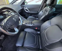 Zunanja slika - Citroën DS5 - 2.0 HDi CHIC 4X4 AVT. LED-KAMERA-ALU-MEMORY-2.LAST - 10 - Predogledna slika