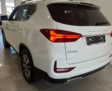 Zunanja slika - SsangYong Rexton - 2.2 XDi Limited 4WD NAVI.FULL LED.ACC.MEMORY.360 - 3 - Predogledna slika
