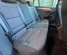 Zunanja slika - Volkswagen Golf - 1.2 TSI BMT Comfortline °VELIKI SERVIS°360 PDC° - 11 - Predogledna slika