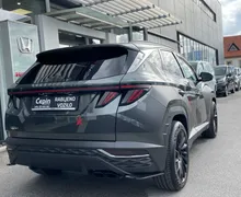 Zunanja slika - Hyundai Tucson - 1.6-CRDi-STYLE-LED-NAVI-SLO-WRAP-TOP - 6 - Predogledna slika