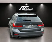 Zunanja slika - BMW serija 3 Touring: - 330XD-4X4-AUT-SPORT-LASER-VIRTUAL-ACC-KEYELS- - 6 - Predogledna slika