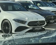 Zunanja slika - Mercedes-Benz GLC-Razred - GLC 300 d 4MATIC AMG Line - 12 - Predogledna slika