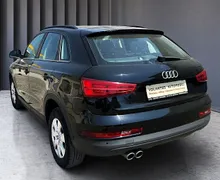 Zunanja slika - Audi Q3 - 2.0 TDI 88  120 - 4 - Predogledna slika