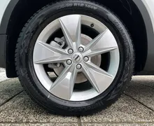 Notranja slika - Volvo XC40 - B3 P Core AT DCT... - 9 - Predogledna slika