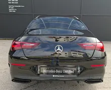 Zunanja slika - Mercedes-Benz CLA-Razred - 200d AMG Line - 3 - Predogledna slika