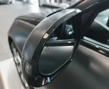 Zunanja slika - Hyundai Ioniq 6 - BEV 77KWH IMPRESSION-MAT-AKT.T.-HEAD UP-V2L-VIDEO - 11 - Predogledna slika