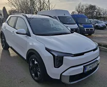 Zunanja slika - KIA Stonic - 1.0 T-GDi 73.6 kW  100 KM  EX Pulse M T - 3 - Predogledna slika