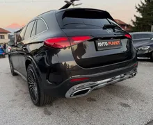 Zunanja slika - Mercedes-Benz GLC-Razred - GLC 200 4MATIC HYBRID AMG LiNE FULL LED ACC ALU20 - 4 - Predogledna slika