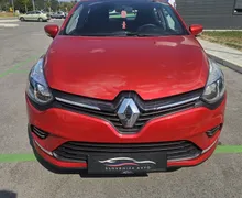 Zunanja slika - Renault Clio - dCi 75 Energy Limited SLO poreklo - 2 - Predogledna slika