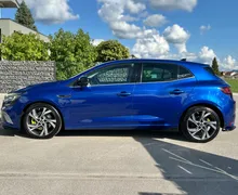 Zunanja slika - Renault Megane - Mégane Mégane Berline GT TCe 205 GT EDC - 4 - Predogledna slika