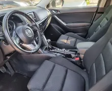 Zunanja slika - Mazda CX-5 - 2.2D AWD - HITRI KREDIT BREZ POLOGA - 7 - Predogledna slika