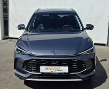 Zunanja slika - MG MG ZS - 1.5L Comfort + ZIMSKE PNEVMATIKE - 2 - Predogledna slika