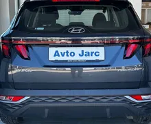 Zunanja slika - Hyundai Tucson - 1.6 CRDi - 3 - Predogledna slika
