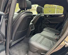 Zunanja slika - Porsche Cayenne - Coupe 3.0 V6 MATRIX PANO 360 BOSE ALU21 MEMORY BLACK - 10 - Predogledna slika