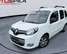 Zunanja slika - Renault Kangoo - 1.5 dCi 110 Energy Luxe - NA OBROKE BREZ POLOGA - - 1 - Predogledna slika
