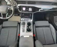 Zunanja slika - Audi A6 - Avant 40 TDI Sport S tronic S-line - 8 - Predogledna slika